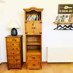 Semesterbostad Casa Iii Gijón