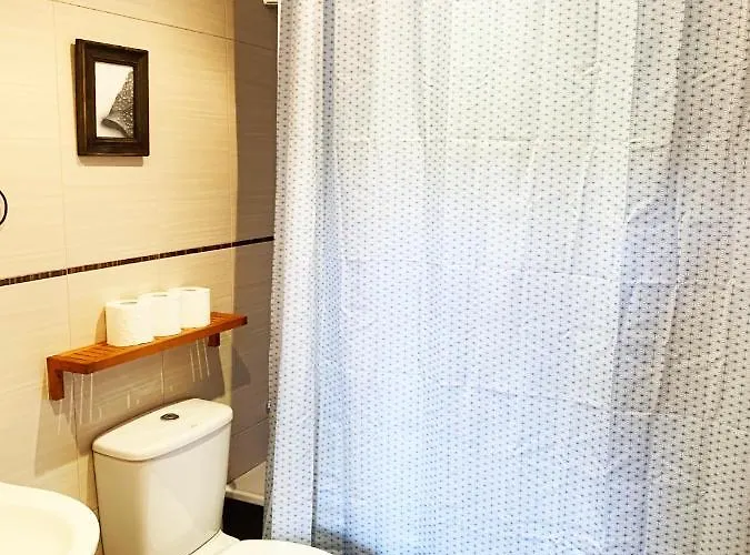 Casa de Férias Casa Román Iii