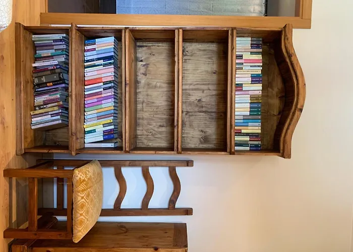 Casa de Férias Casa Román Iii