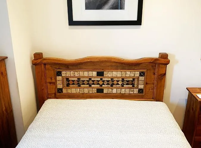 Casa Román Iii Casa de Férias