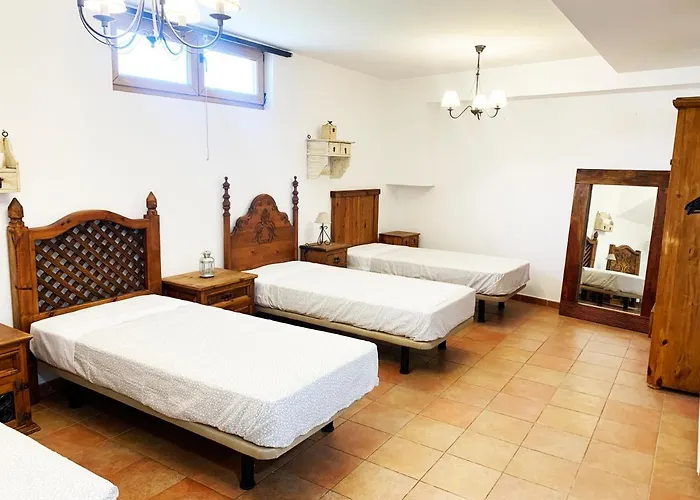 Casa de Férias Casa Román Iii