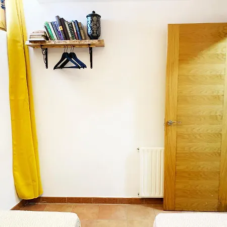 Vakantiehuis Casa Iii Gijón