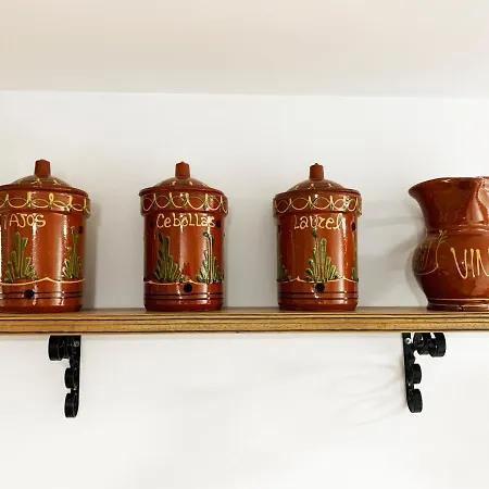 Dom wakacyjny Casa Iii