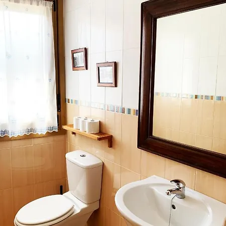 Casa Román Iii Сasa de vacaciones