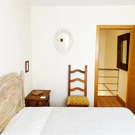 Сasa de vacaciones Casa Román Iii *