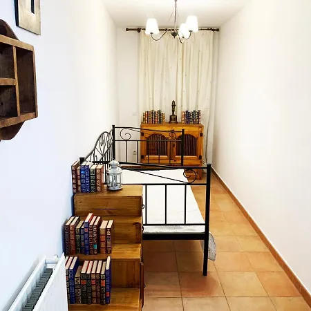 Casa Iii Dom wakacyjny