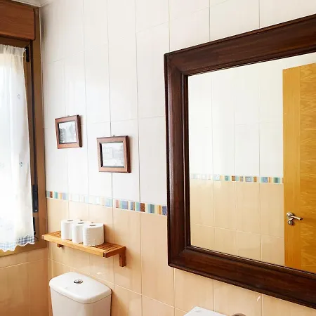 Casa Román Iii Сasa de vacaciones *