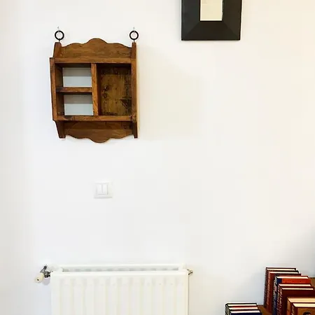 Casa Román Iii Сasa de vacaciones *