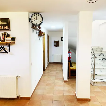 Casa Iii *