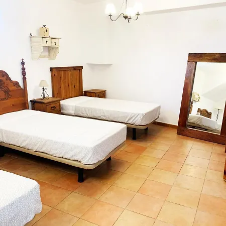 Casa Román Iii * Gijón