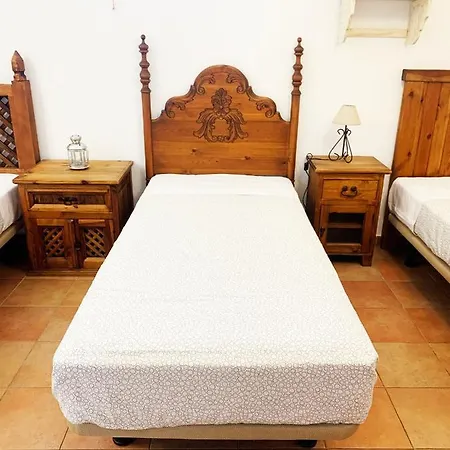 Casa Román Iii Сasa de vacaciones