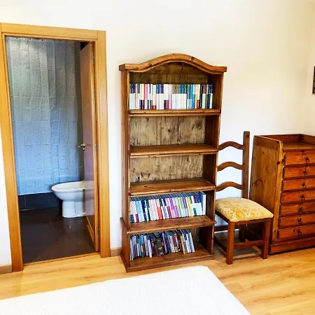 Casa Tatil Evi Gijón