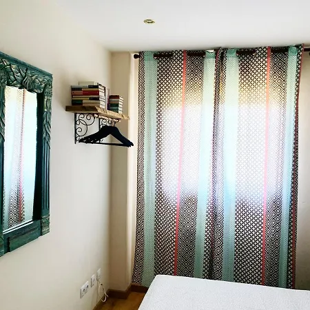 Vakantiehuis Casa Iii