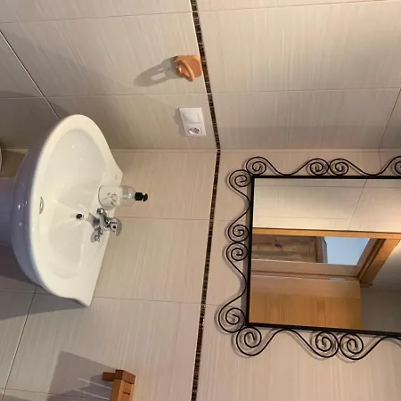 Casa Holiday home Gijon