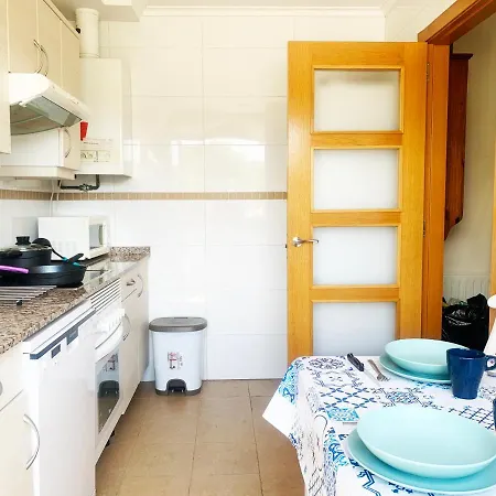 Casa Holiday home Gijon