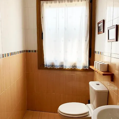 Vakantiehuis Casa Iii