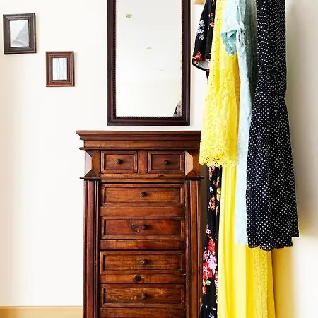 Holiday home Casa Gijon