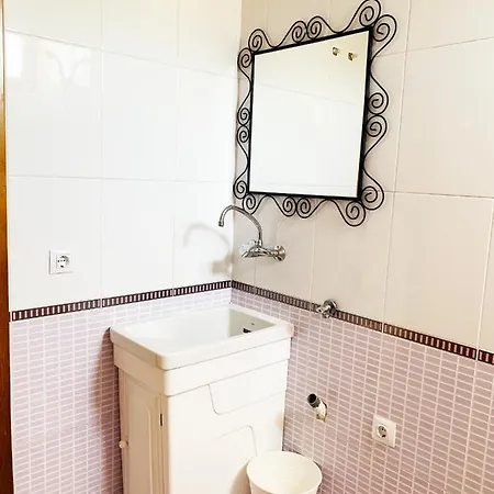 Casa Román Iii Сasa de vacaciones