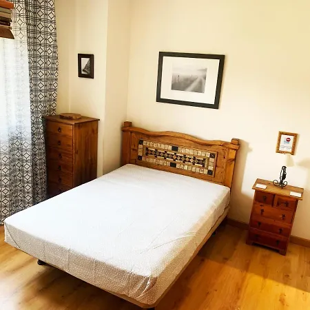 Сasa de vacaciones Casa Román Iii *