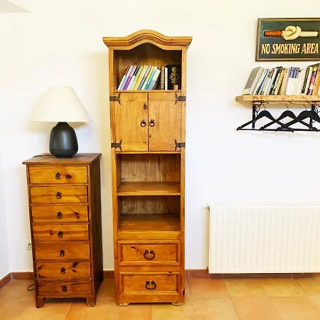 Holiday home Casa Gijon