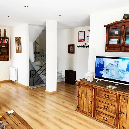 Casa Gijon