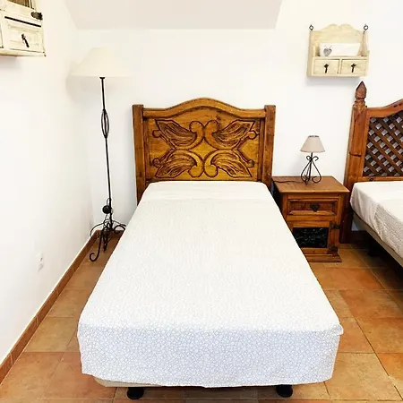 Сasa de vacaciones Casa Román Iii *