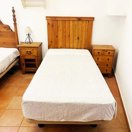 Casa Román Iii Сasa de vacaciones *