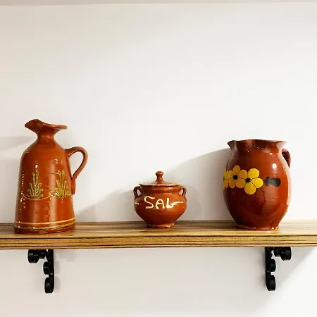 Vakantiehuis Casa Iii *