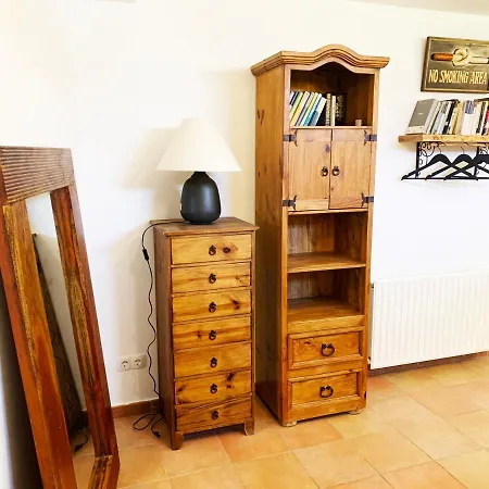 Casa Iii Vakantiehuis *