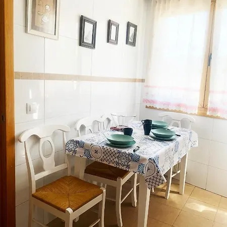 Сasa de vacaciones Casa Román Iii *