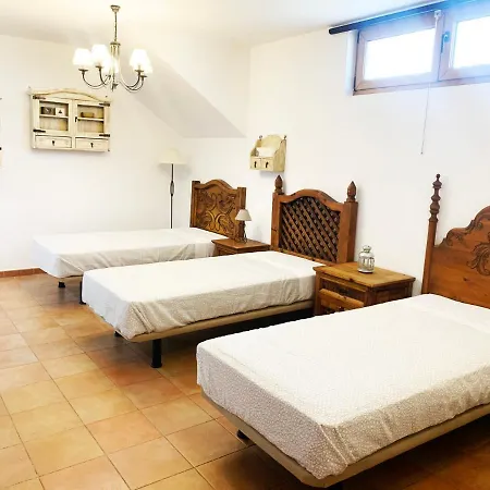 Holiday home Casa Gijon
