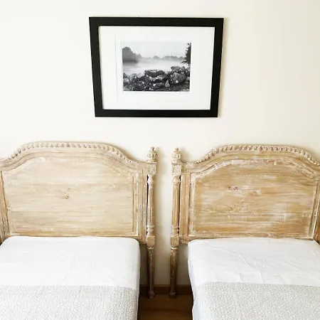 Vakantiehuis Casa Iii