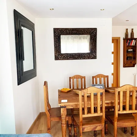 Casa Román Iii * Gijón