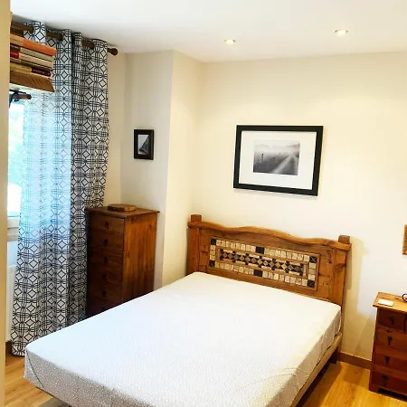 Сasa de vacaciones Casa Román Iii