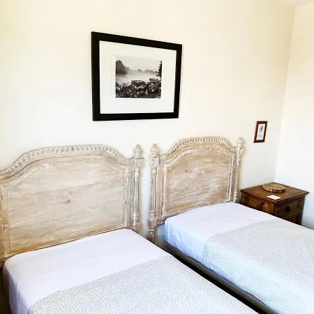 Vakantiehuis Casa Iii Gijón