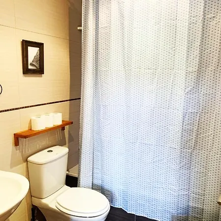 Vakantiehuis Casa Iii