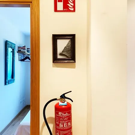 Holiday home Casa Gijon