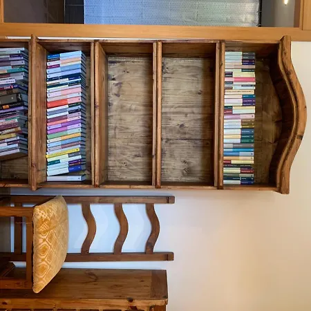 Сasa de vacaciones Casa Román Iii