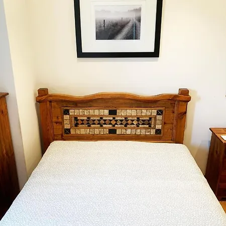 Casa Román Iii Сasa de vacaciones