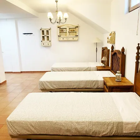 Holiday home Casa Gijon