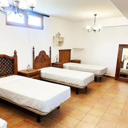 Vakantiehuis Casa Iii