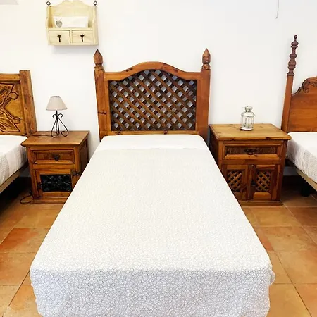 Casa Gijon