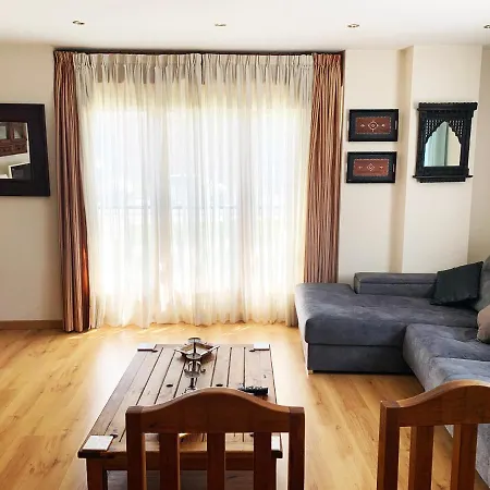 Casa Holiday home Gijon