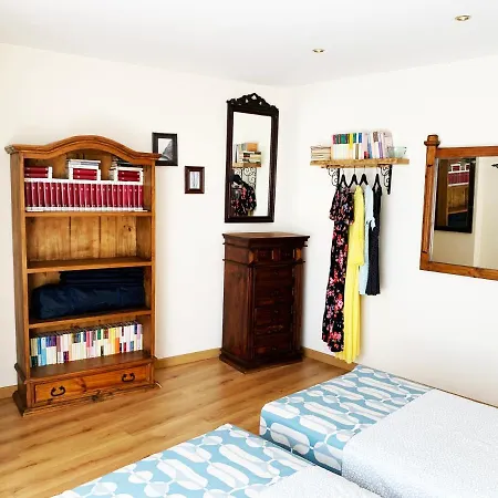 Casa Holiday home Gijon
