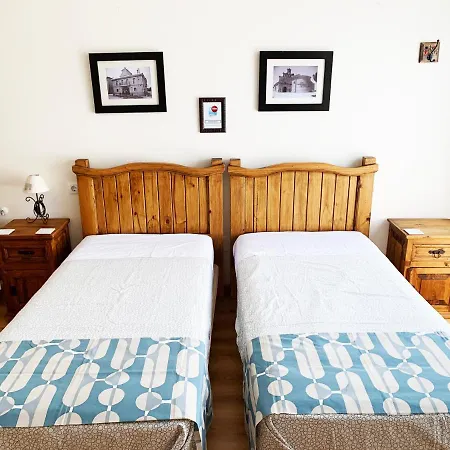 Casa Iii *