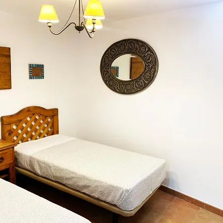 Casa Holiday home Gijon