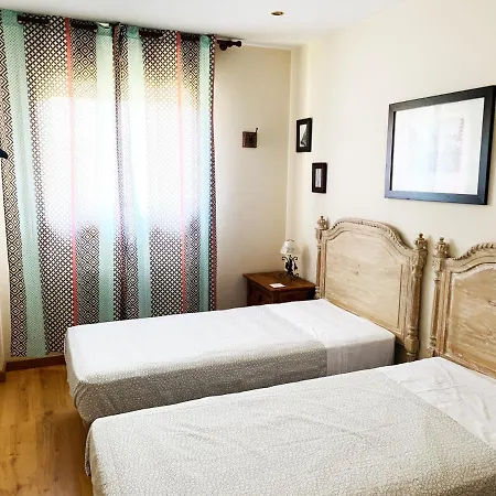 Holiday home Casa Gijon