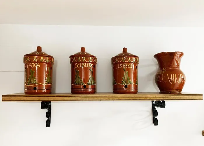 Dom wakacyjny Casa Iii