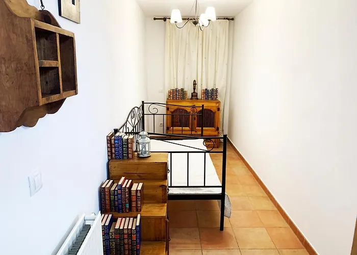 Casa Iii Dom wakacyjny