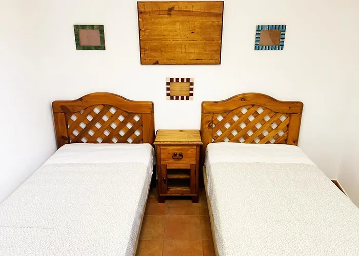 Tatil Evi Casa Iii *